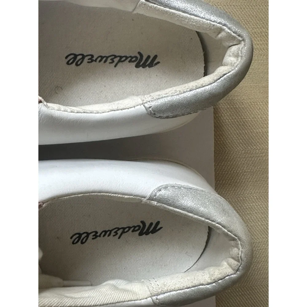 Madewell sidewalk low